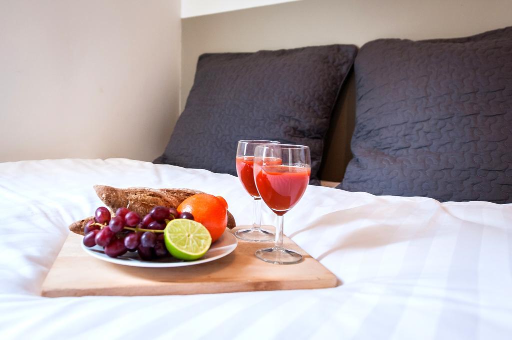 Short Stay Group Congress Centre Serviced Apartments Amsterdam Dış mekan fotoğraf
