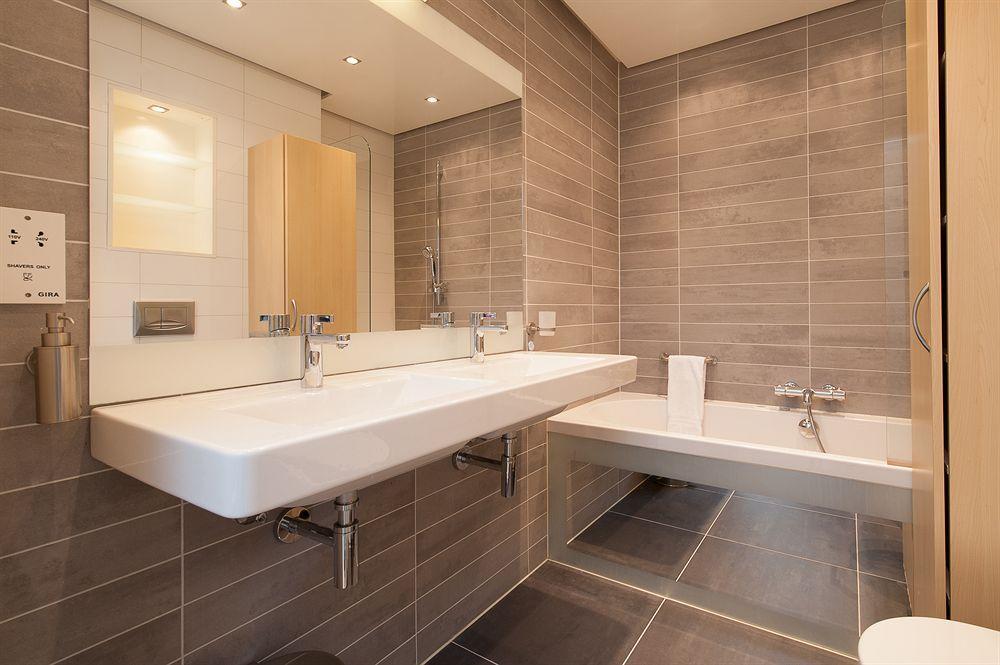 Short Stay Group Congress Centre Serviced Apartments Amsterdam Dış mekan fotoğraf