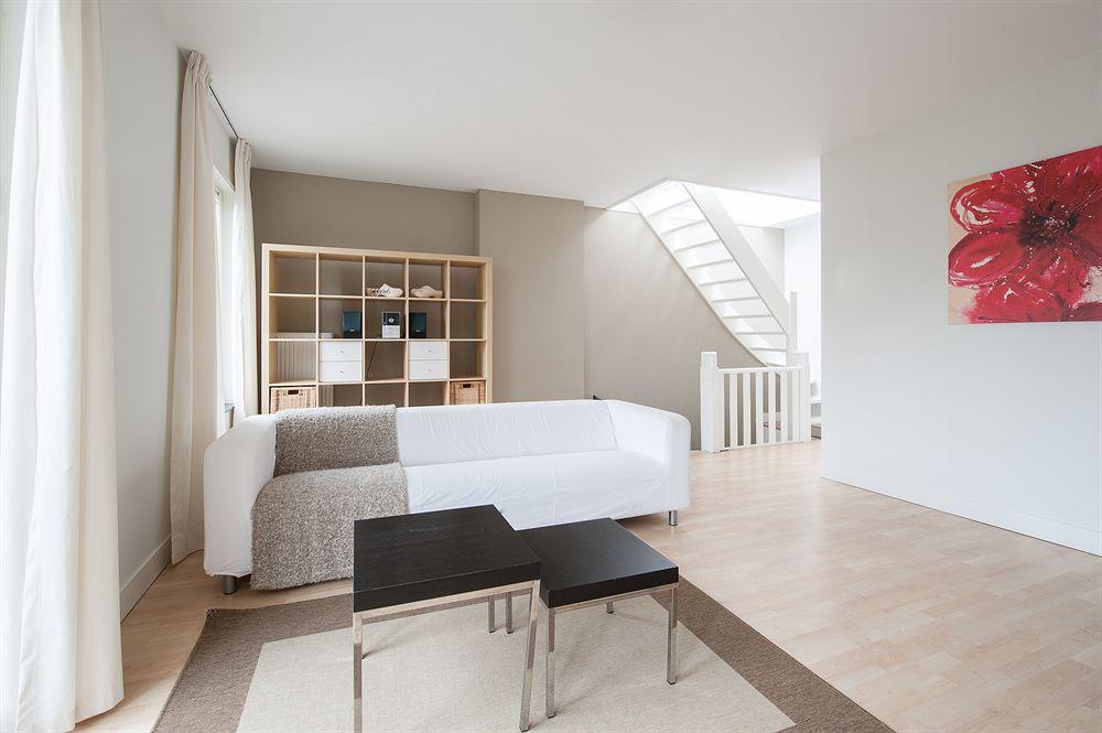 Short Stay Group Congress Centre Serviced Apartments Amsterdam Dış mekan fotoğraf