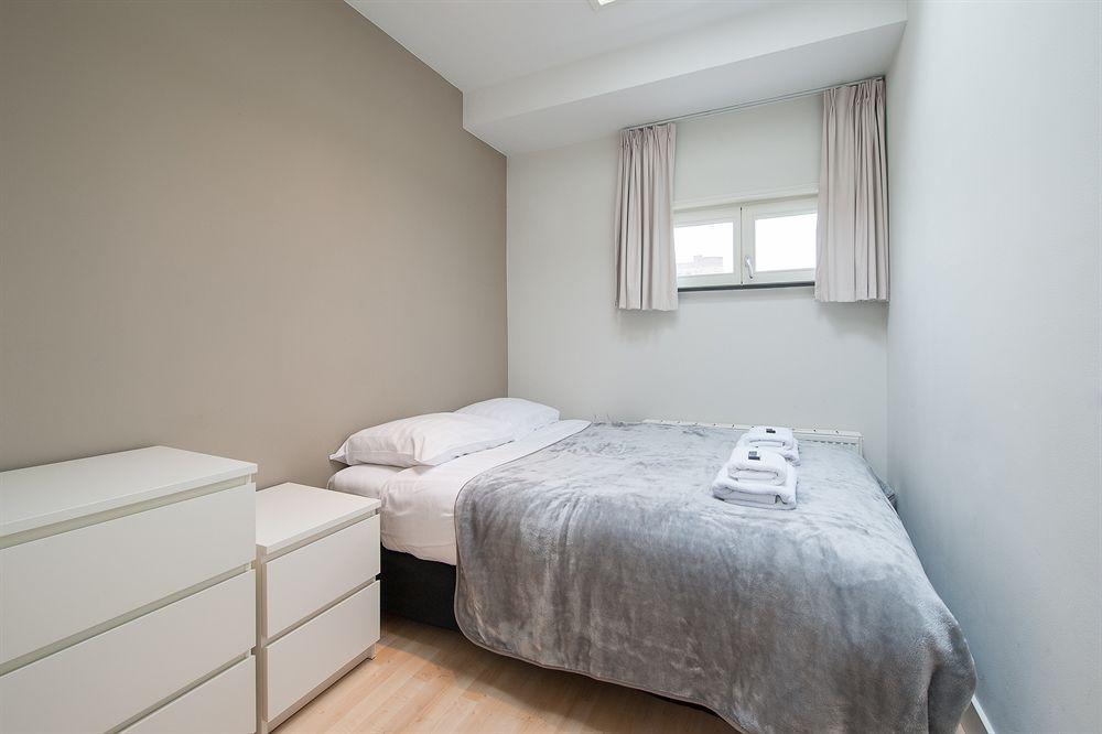 Short Stay Group Congress Centre Serviced Apartments Amsterdam Dış mekan fotoğraf
