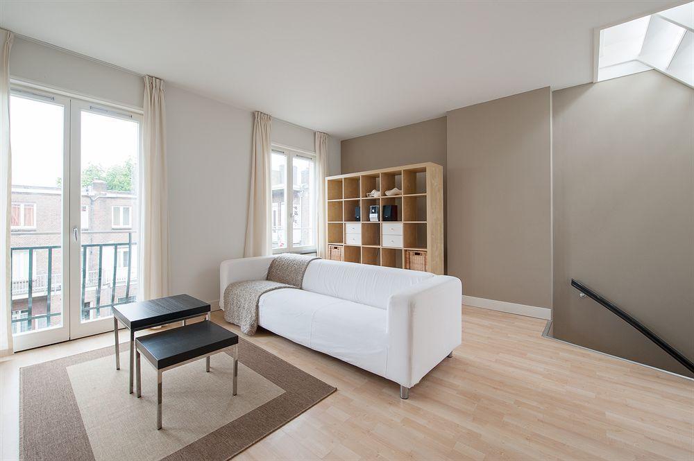 Short Stay Group Congress Centre Serviced Apartments Amsterdam Dış mekan fotoğraf