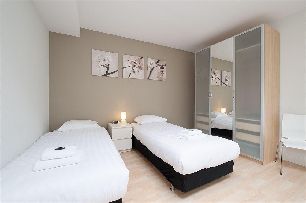 Short Stay Group Congress Centre Serviced Apartments Amsterdam Dış mekan fotoğraf