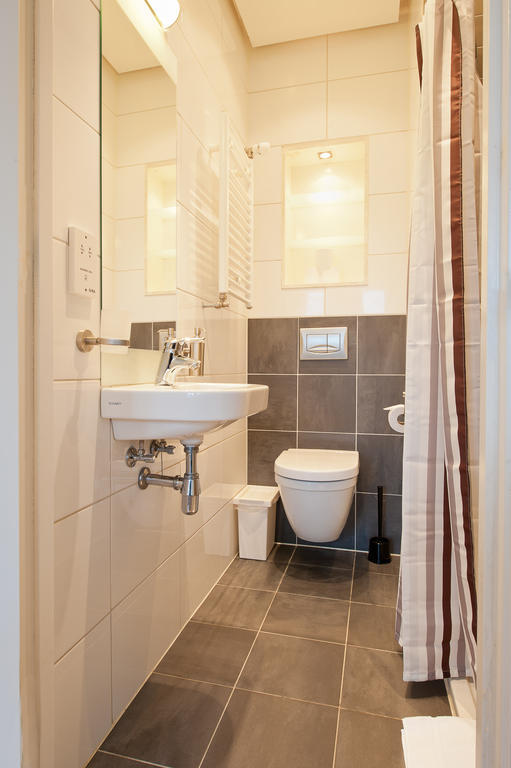 Short Stay Group Congress Centre Serviced Apartments Amsterdam Dış mekan fotoğraf