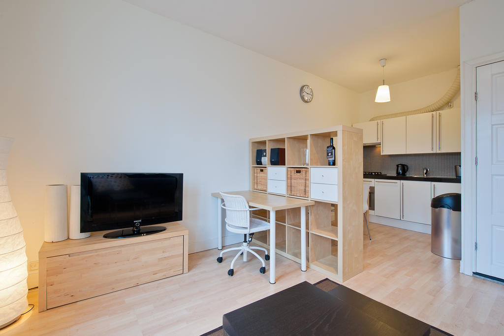 Short Stay Group Congress Centre Serviced Apartments Amsterdam Dış mekan fotoğraf