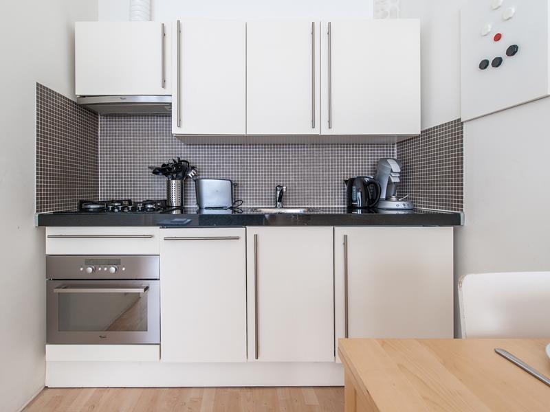 Short Stay Group Congress Centre Serviced Apartments Amsterdam Dış mekan fotoğraf