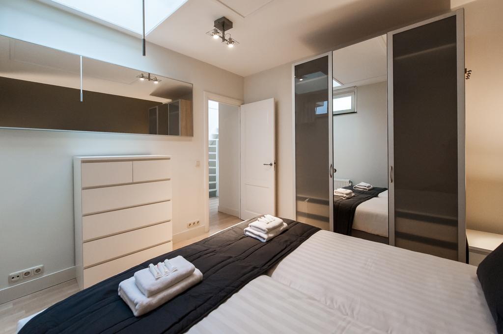 Short Stay Group Congress Centre Serviced Apartments Amsterdam Dış mekan fotoğraf