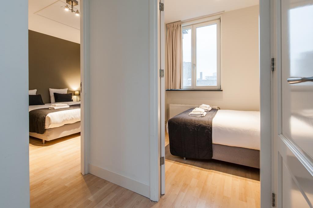 Short Stay Group Congress Centre Serviced Apartments Amsterdam Dış mekan fotoğraf