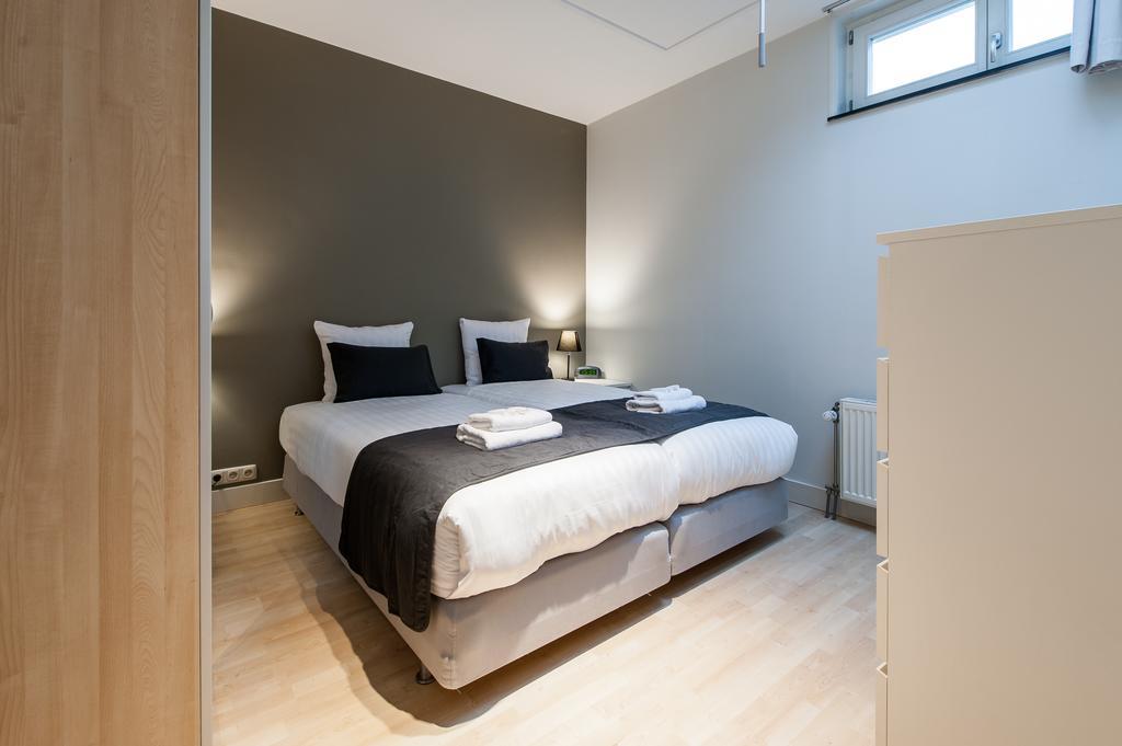 Short Stay Group Congress Centre Serviced Apartments Amsterdam Dış mekan fotoğraf