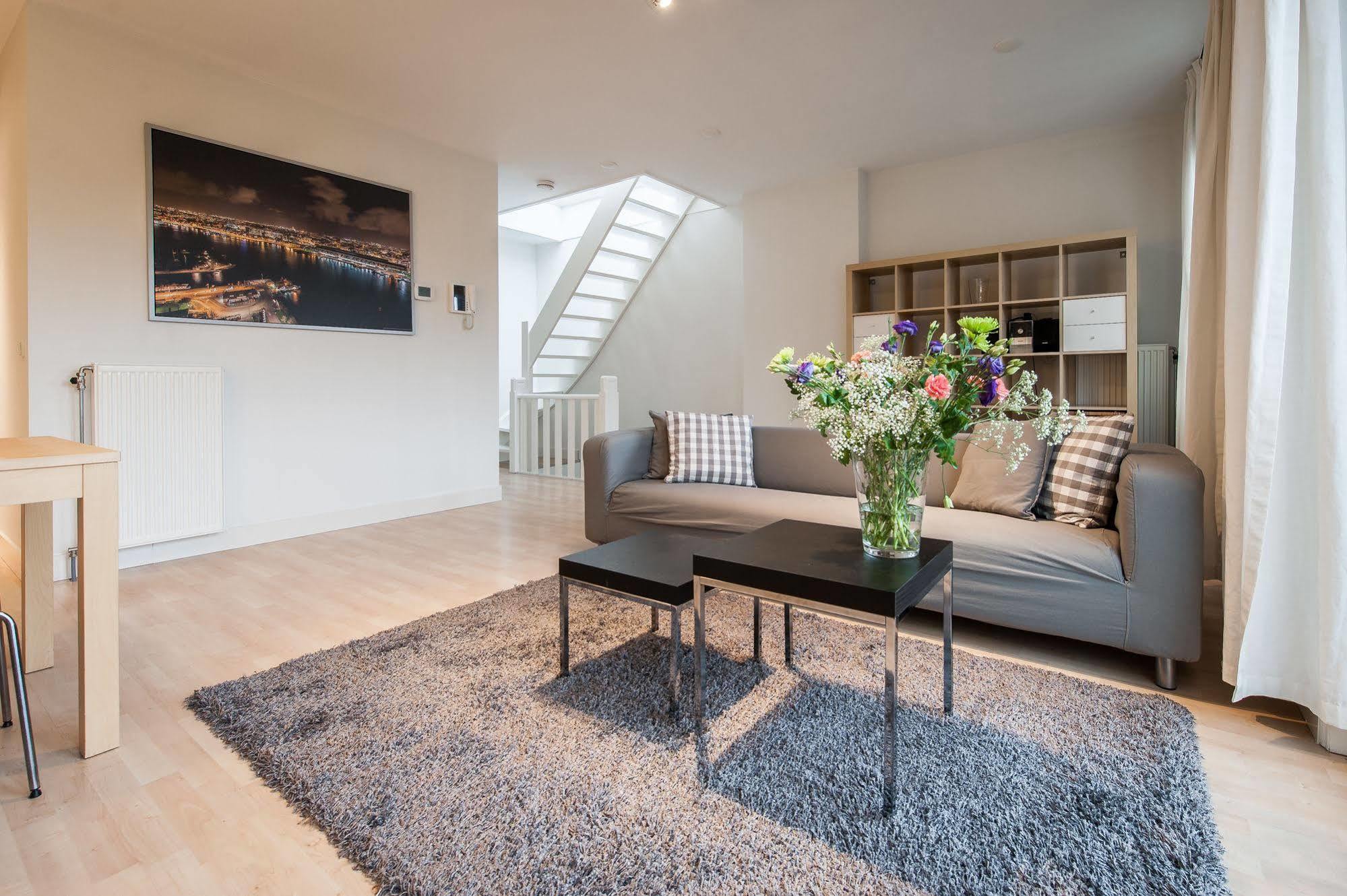 Short Stay Group Congress Centre Serviced Apartments Amsterdam Dış mekan fotoğraf