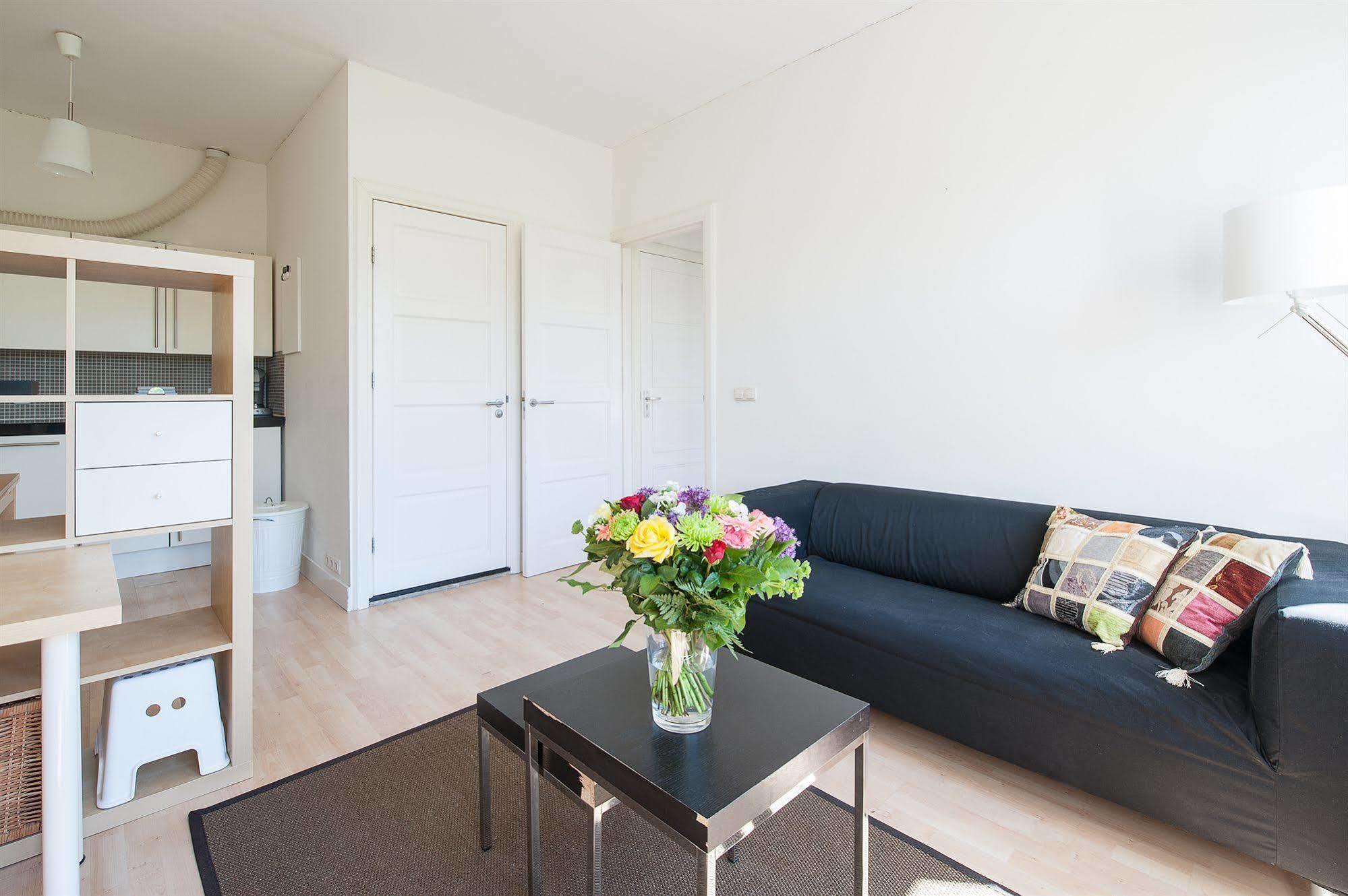 Short Stay Group Congress Centre Serviced Apartments Amsterdam Dış mekan fotoğraf