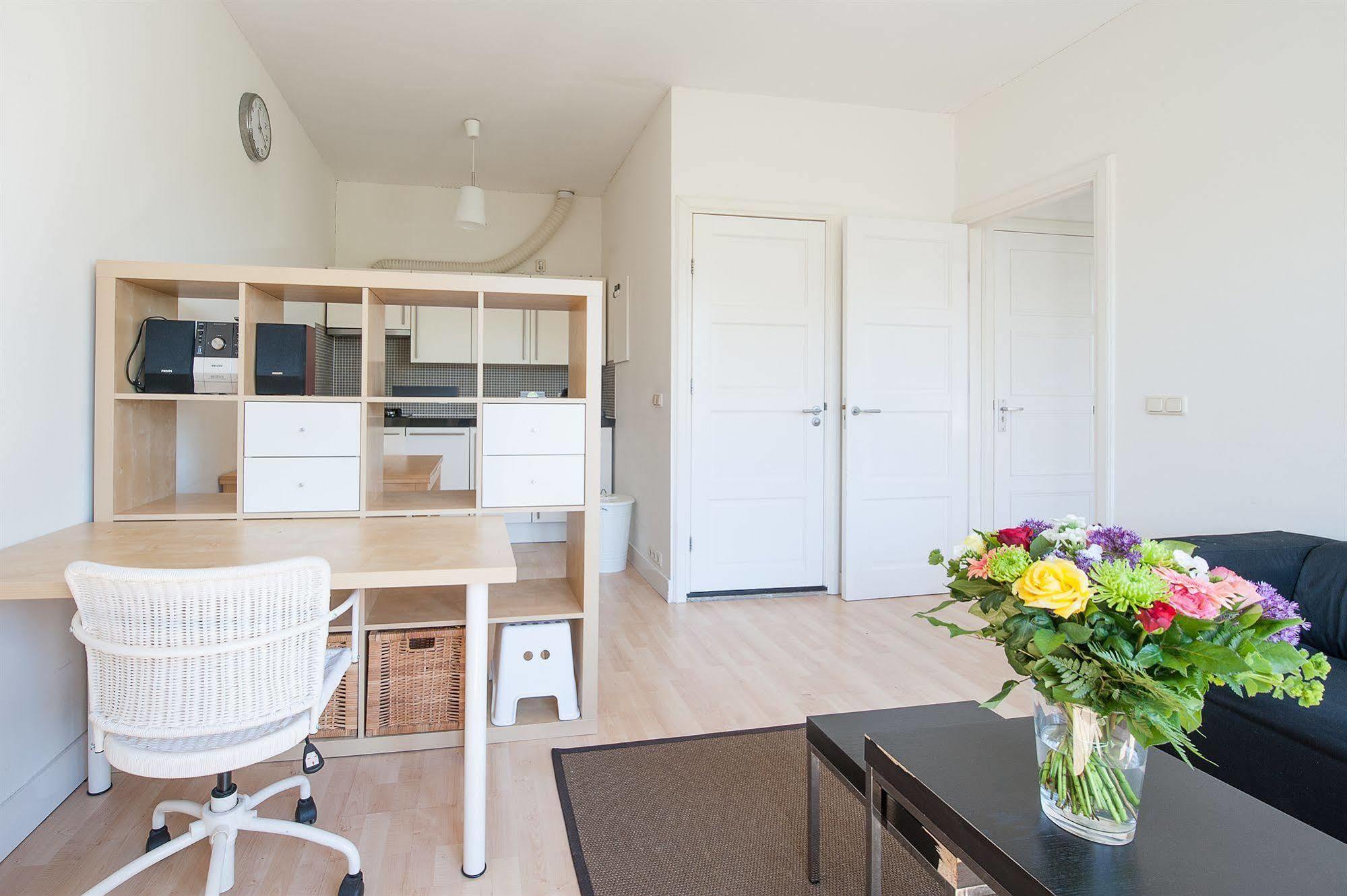 Short Stay Group Congress Centre Serviced Apartments Amsterdam Dış mekan fotoğraf
