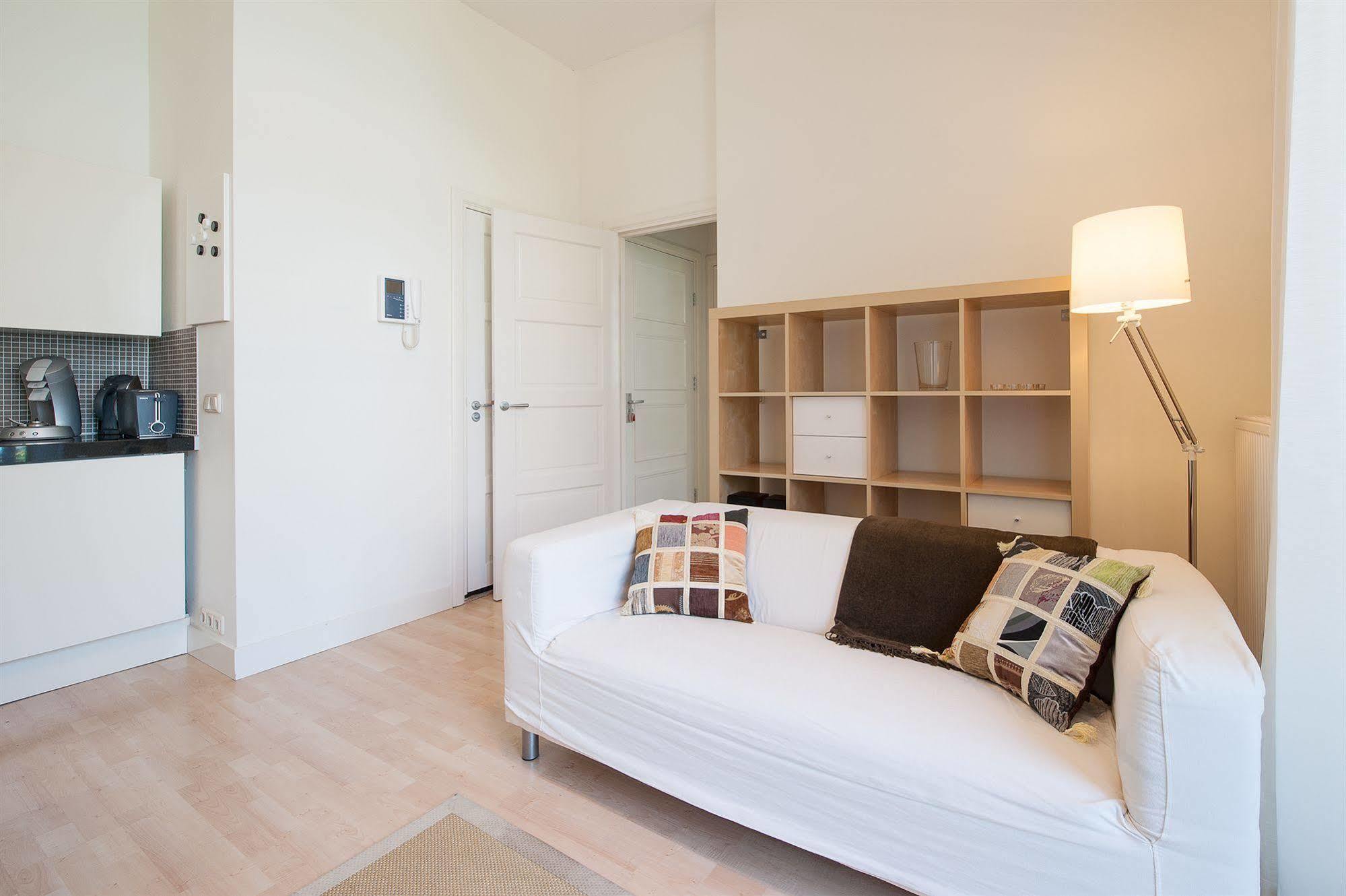 Short Stay Group Congress Centre Serviced Apartments Amsterdam Dış mekan fotoğraf