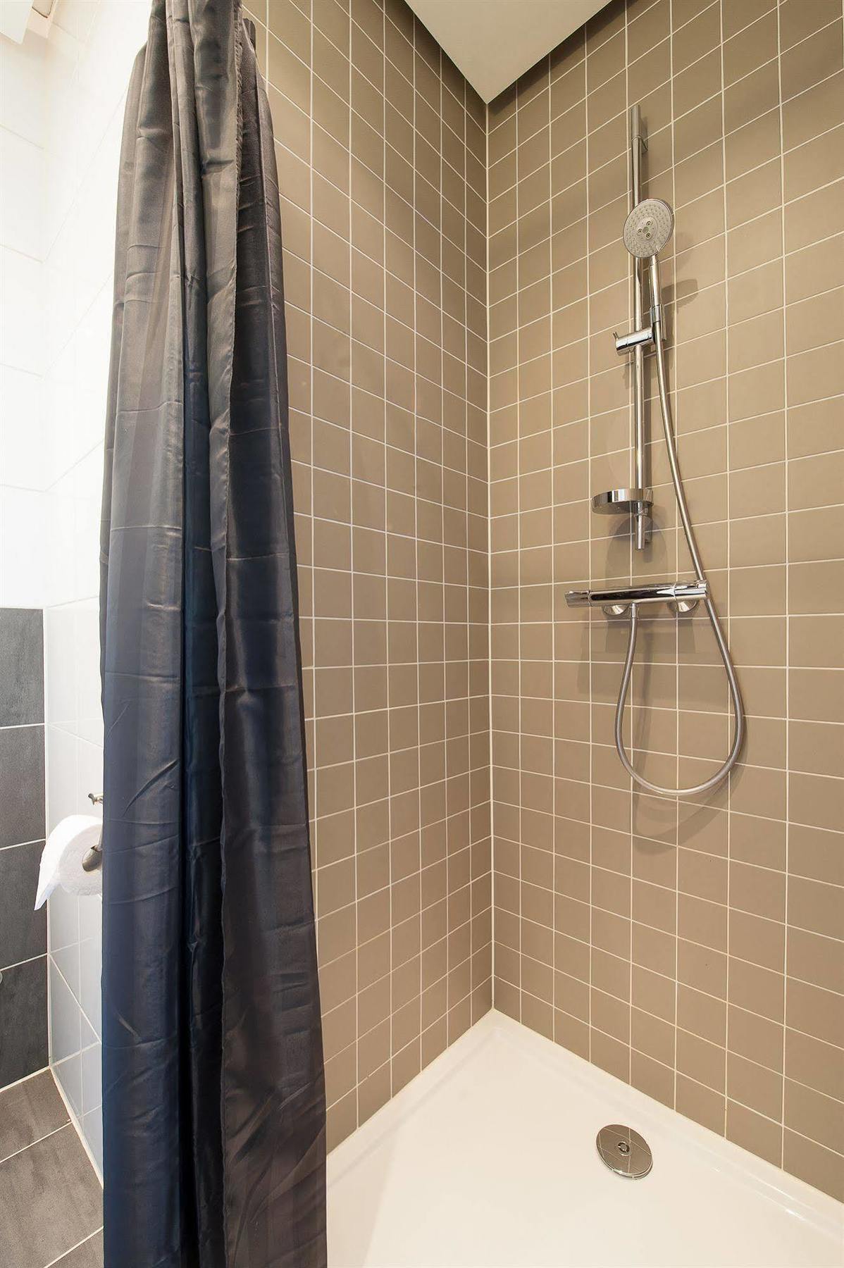 Short Stay Group Congress Centre Serviced Apartments Amsterdam Dış mekan fotoğraf