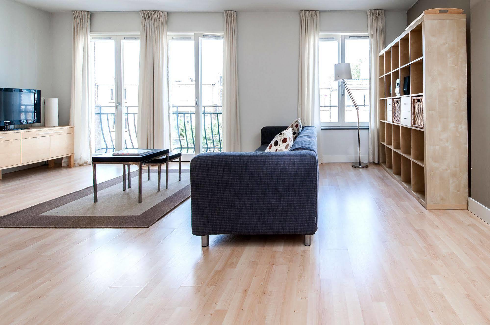 Short Stay Group Congress Centre Serviced Apartments Amsterdam Dış mekan fotoğraf