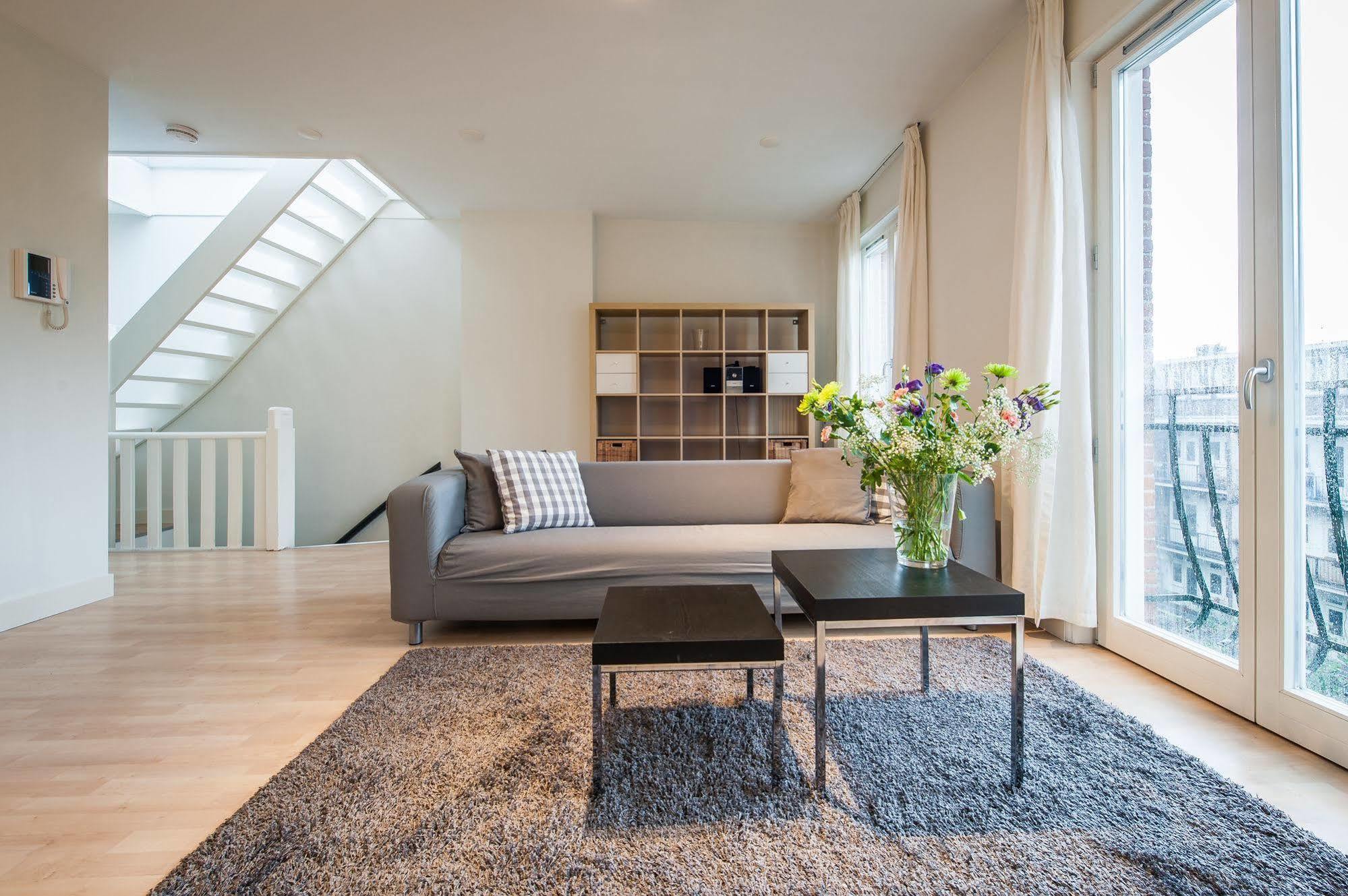 Short Stay Group Congress Centre Serviced Apartments Amsterdam Dış mekan fotoğraf