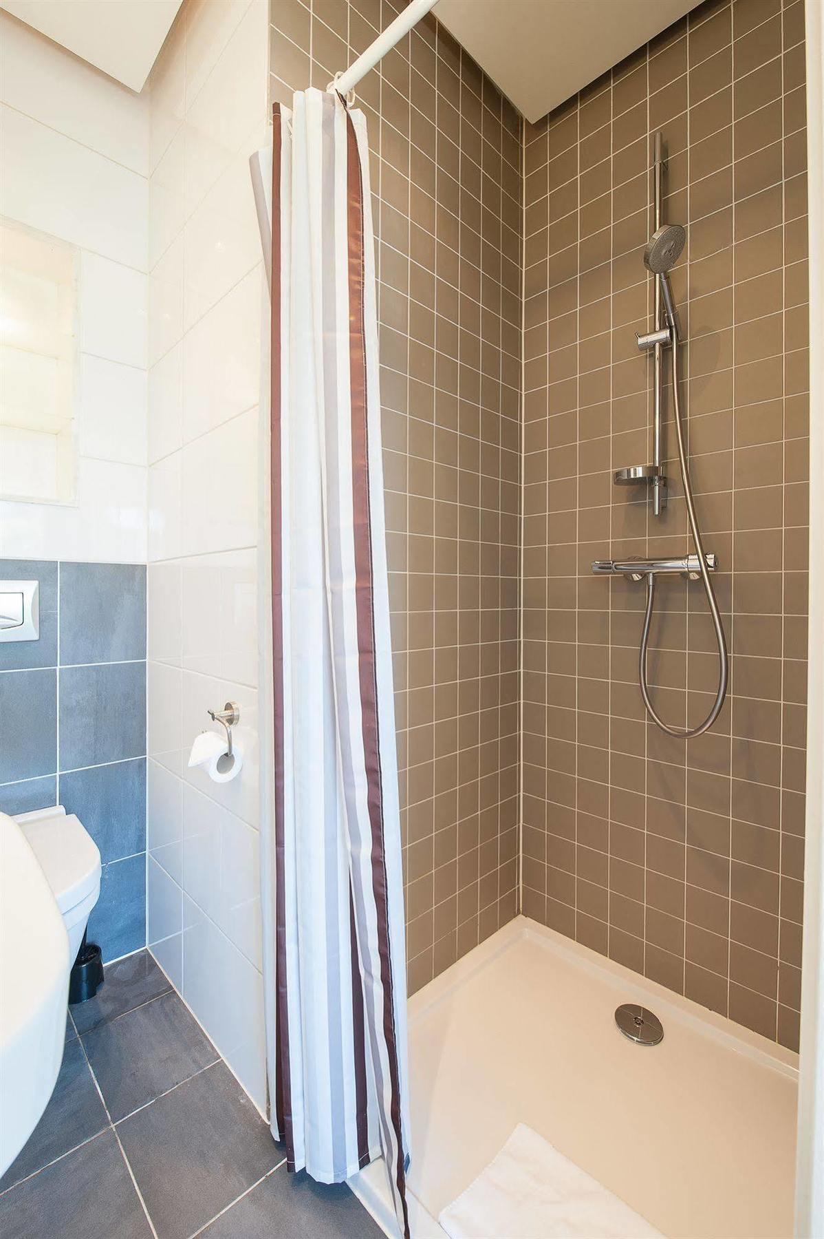 Short Stay Group Congress Centre Serviced Apartments Amsterdam Dış mekan fotoğraf