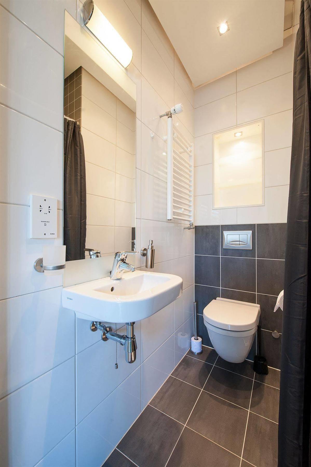 Short Stay Group Congress Centre Serviced Apartments Amsterdam Dış mekan fotoğraf