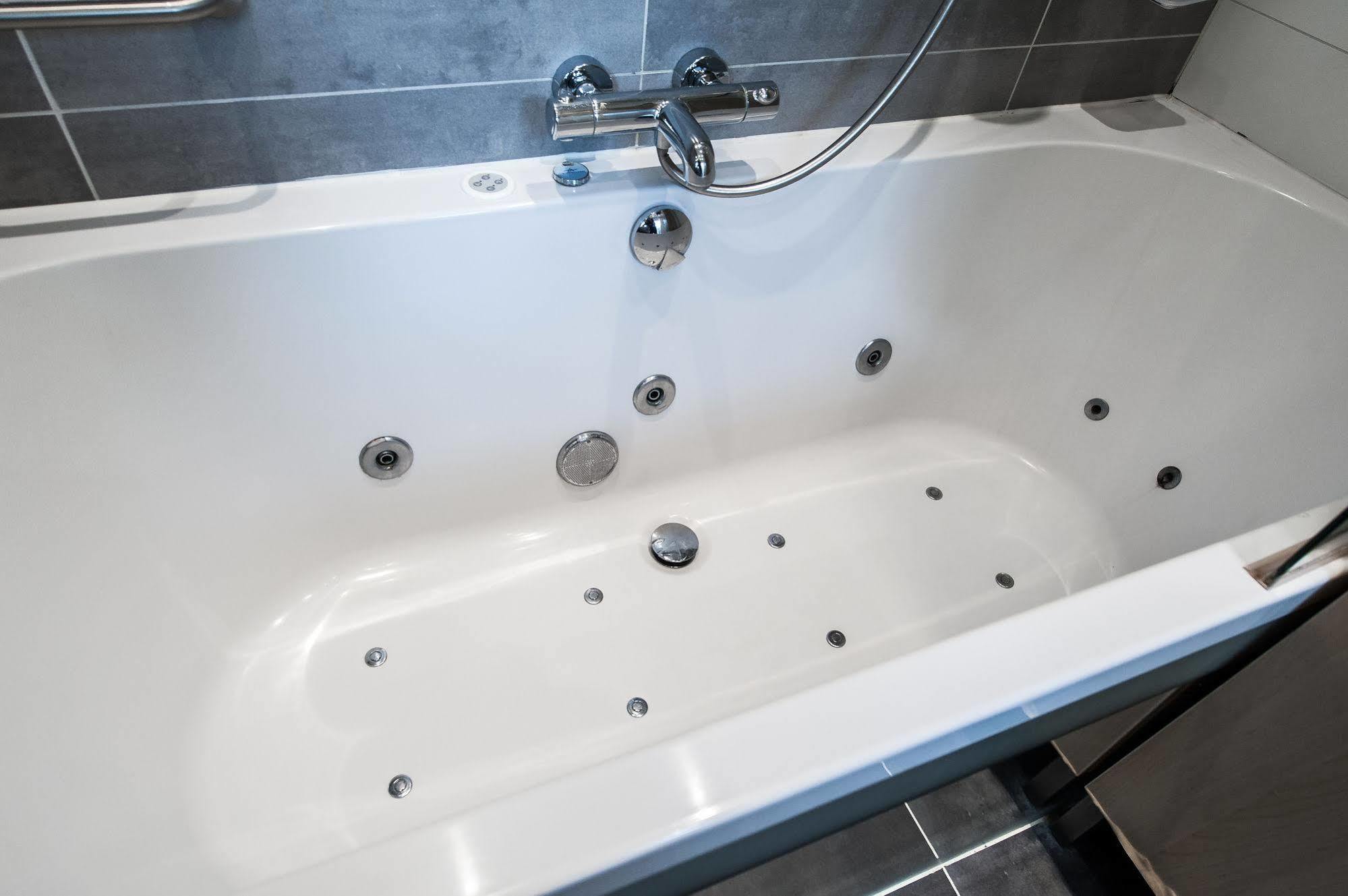 Short Stay Group Congress Centre Serviced Apartments Amsterdam Dış mekan fotoğraf