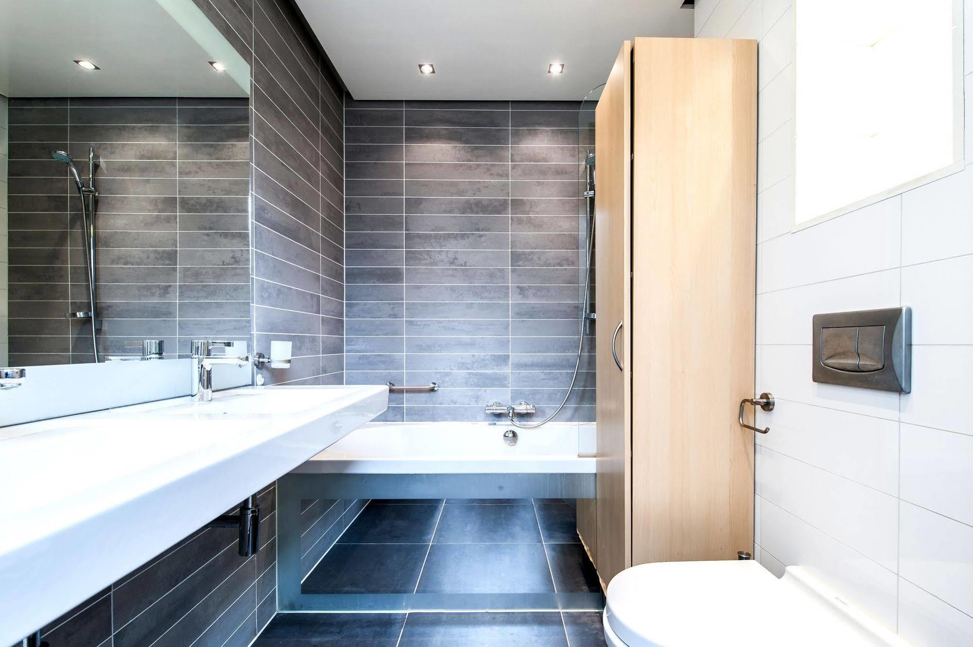 Short Stay Group Congress Centre Serviced Apartments Amsterdam Dış mekan fotoğraf