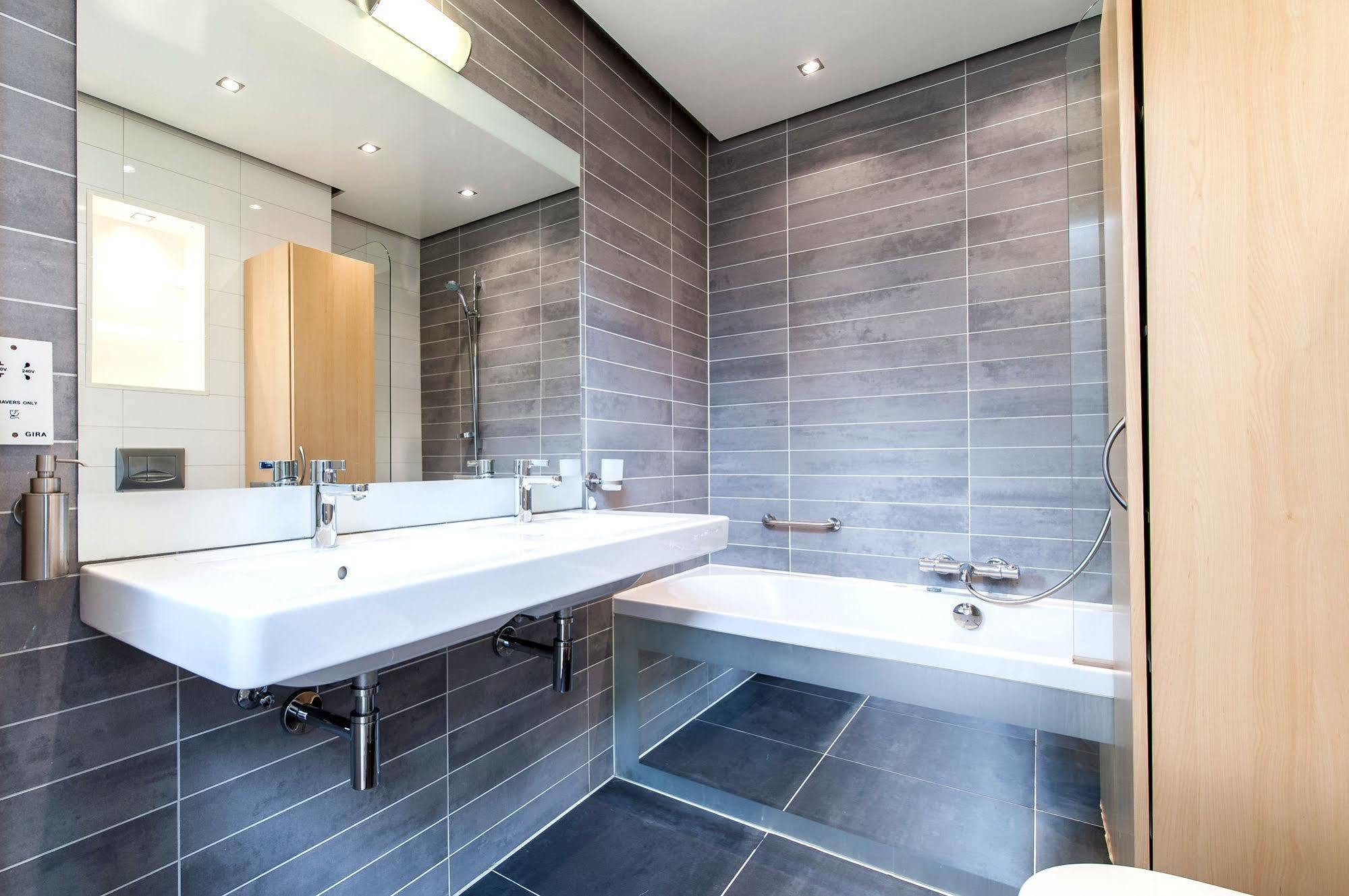 Short Stay Group Congress Centre Serviced Apartments Amsterdam Dış mekan fotoğraf