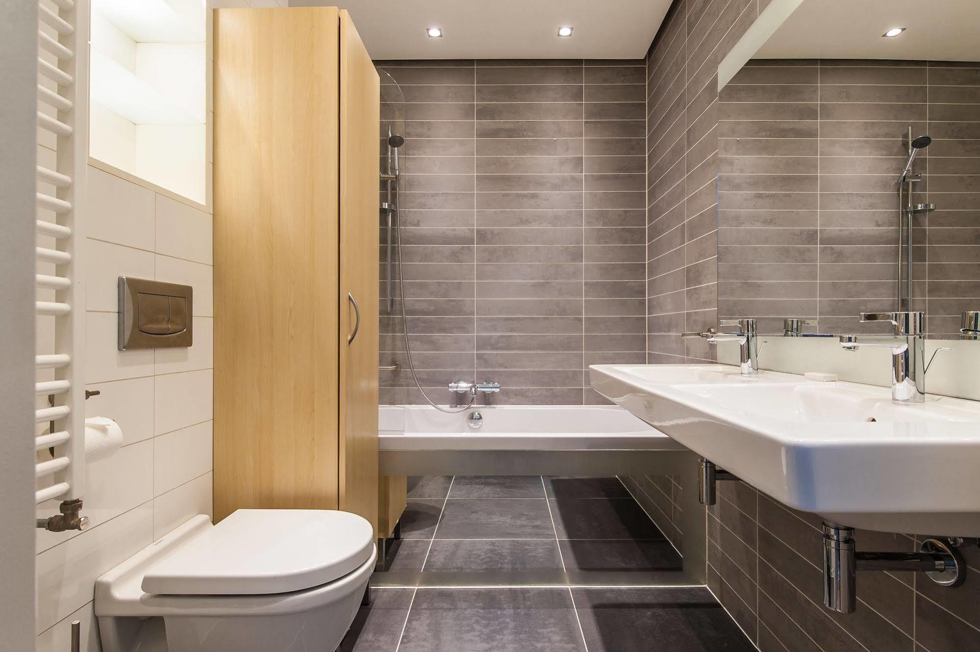 Short Stay Group Congress Centre Serviced Apartments Amsterdam Dış mekan fotoğraf