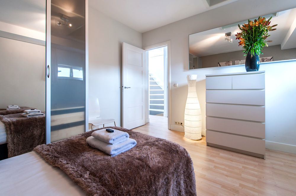 Short Stay Group Congress Centre Serviced Apartments Amsterdam Dış mekan fotoğraf