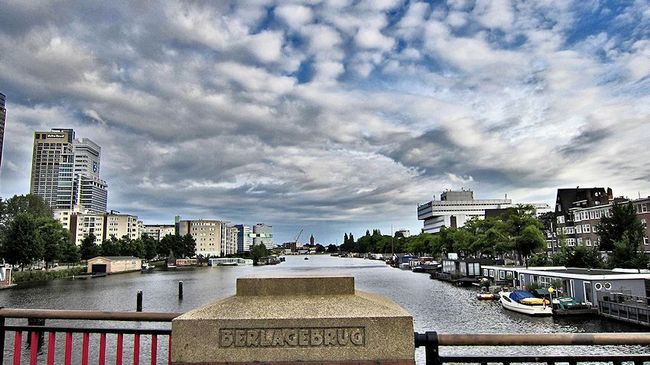 Short Stay Group Congress Centre Serviced Apartments Amsterdam Dış mekan fotoğraf