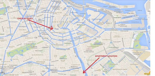 Short Stay Group Congress Centre Serviced Apartments Amsterdam Olanaklar fotoğraf