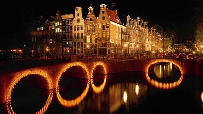Short Stay Group Congress Centre Serviced Apartments Amsterdam Dış mekan fotoğraf