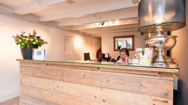 Short Stay Group Congress Centre Serviced Apartments Amsterdam Olanaklar fotoğraf