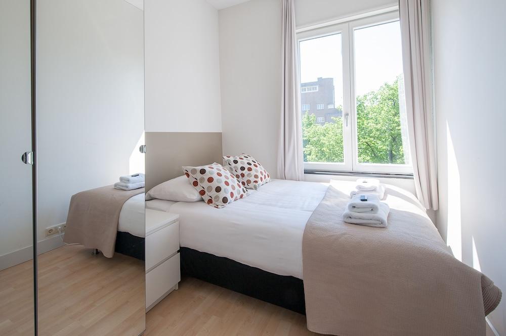 Short Stay Group Congress Centre Serviced Apartments Amsterdam Dış mekan fotoğraf